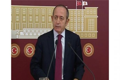 CHP'den tapu taksitlerinin ertelenmesi için kanun teklifi