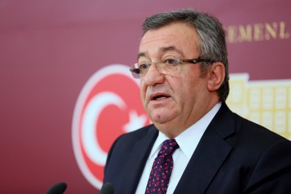 CHP'li Altay: Erdoğan hala vatandaştan para istiyor