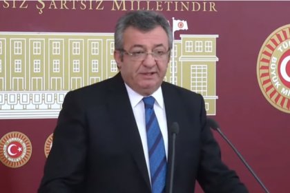 CHP’li Altay: Pelikan çetesi yargıdan elini çekmelidir