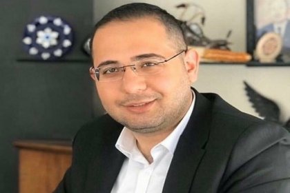 CHP'li Ataşehir Belediye Meclis Üyesi Uğurcan Demir, 27 yaşında Covid_19'dan hayatını kaybetti