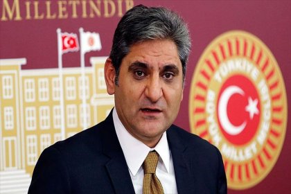 CHP'li Aykut Erdoğdu yıllar önce yolsuzlukla suçladığı Can Akın Çağlar İBB Genel Sekreteri olarak atanınca; "Kendisi üstadımdır" dedi