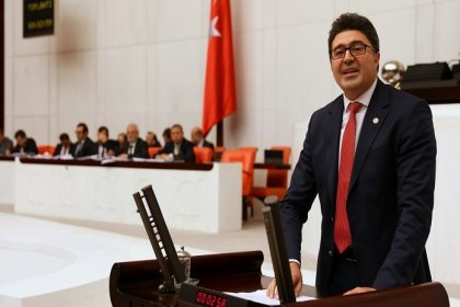 CHP'li Aytekin'den korona uyarısı: Tedbirler alınmazsa Türkiye ağır bedel ödeyecek