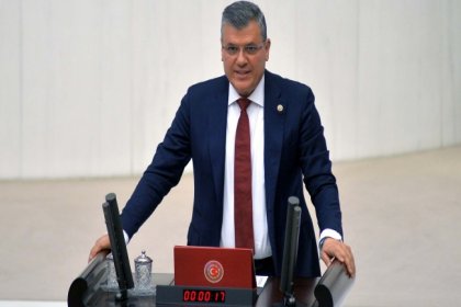 CHP'li Barut; Pamukta destekleme primini açıklayın, dolar yüzde 130 arttı. Pamuk üreticisinin eline destekle birlikte en az 6 lira geçmeli