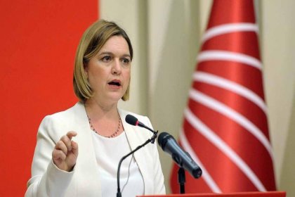 CHP'li Böke: Dolardaki yükseliş 7,54 seviyesini aştı. 'En kötüyü geride bıraktık' diyenler, sorumlusu sizsiniz