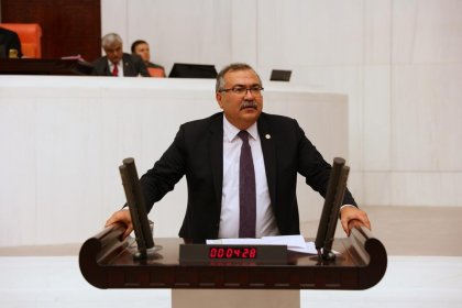 CHP'li Bülbül: Binlerce oteli kim denetleyecek?