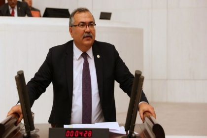 CHP'li Bülbül'den 'EBA' tepkisi