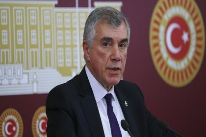 CHP'li Çeviköz'den hakkında yürütülen karalama kampanyasına cevap geldi; 'Türkiye Cumhuriyeti, her kim olursa olsun, iktidar partisinden büyüktür'