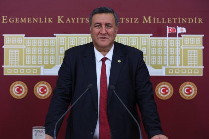 CHP'li Gürer: 'Geçmeyen araç ve yolcu için müteahhite ödeme yapılmamalı'