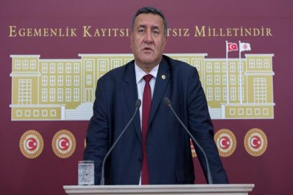 CHP'li Gürer: Halkın sağlığı ile oynayanlara ağır yaptırımlar getirilmeli