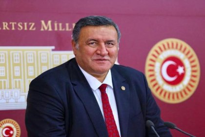 CHP'li Gürer: İthal ürünlerde virüs riski Meclis gündeminde