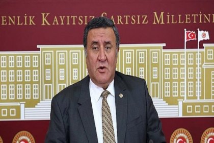 CHP'li Gürer: Tarımda bıçak kemiğe dayandı