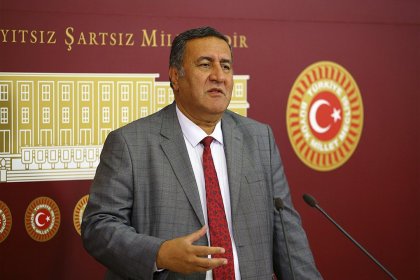 CHP'li Gürer: 'Vatandaş  ekonomik sorunlarla boğuşuyor'