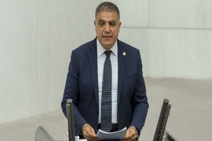 CHP'li Güzelmansur: Cumhur İttifakı çiftçiye de 'hayır' dedi