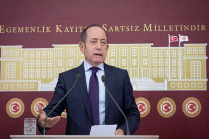 CHP'li Hamzaçebi: Enflasyon yüzde 5’ler seviyesine indirmeden vatandaşın cebindeki ateş sönmeyecek