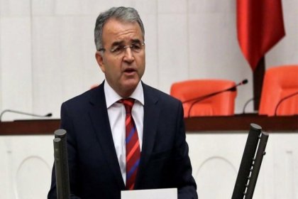 CHP'li Kayan'dan hükümete: Sağlık çalışanları, bürokratlarınızdan daha mı az değerli?