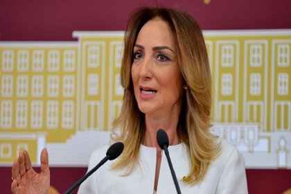 CHP'li Nazlıaka'dan 'Leyla Aydemir' paylaşımı: Katillerin en ağır cezayı almasını diliyorum