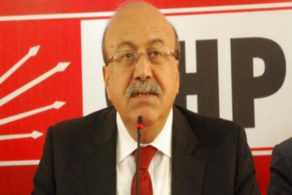 CHP'li Nihat Matkap: Delegelik sistemini iptal etmeliyiz