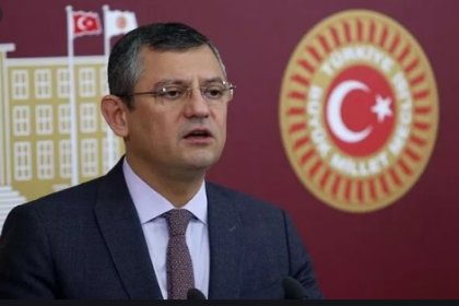 CHP'den garanti ödemeler durdurulsun önerisi