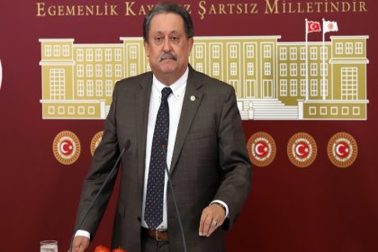 CHP'li Özer: Isparta tarımda ticari ulaşımın merkezi olabilir