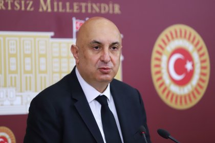 CHP'li Özkoç: 75 Milyar TL kaynak varsa, Kanal İstanbul için değil millet için harcanmalı