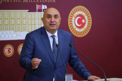 CHP'li Özkoç: Damadın uygulamaları dolayısıyla yoksullaşan vatandaşa ne söyleyeceksiniz?