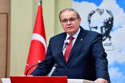 CHP'li Öztrak'tan Erdoğan’ın ‘Tekalif-i Milliye’ benzetmesine tepki: Vatandaşın bağışına muhtaç oldunuz