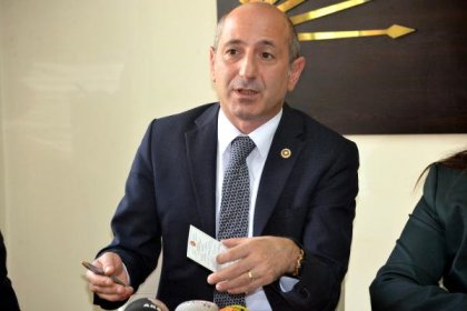 CHP'li Öztunç: Dertleri Salda'yı nasıl koruruz değil, nasıl kullanırız