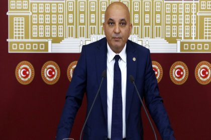 CHP'li Polat: Yetkiyi valiye vermek çalışmaları sekteye uğratır