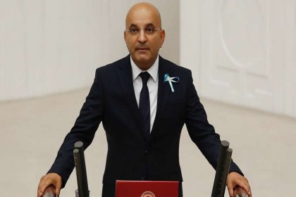 CHP’li Polat’tan İzmirli depremzedeler için yeni kampanya