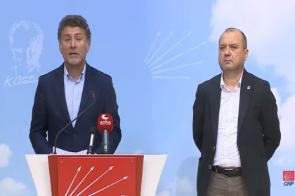 CHP'li Sarıbal: Çay üretimi güvenceye alınmalı