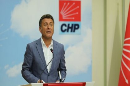 CHPli Sarıbal: Mardin'de borcunu ödeyemediği için bazı köylerin elektriği kesiliyor