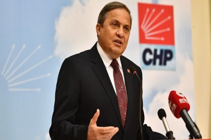 CHP’li Seyit Torun açıkladı: CHP'li belediyeler salgında 7.7 milyon yurttaşa yardımda bulundu