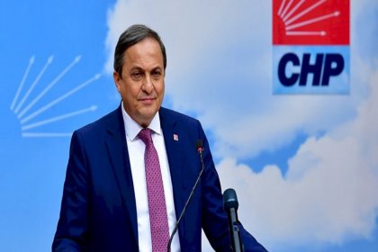 CHP'li Torun: 'Türkiye Cumhuriyeti Çanakkale’de doğdu'