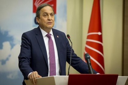 CHP'li Torun: 'Vatandaşa akıl değil destek veriyoruz'