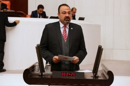 CHP'li Yılmazkaya: Pandemi yasaklarında işsiz kalan müzisyenlere asgari ücret ödensin