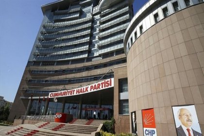 CHP'nin bayramlaşma programı belli oldu