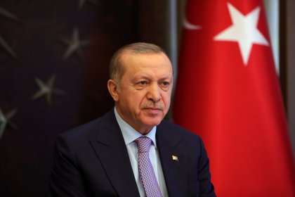 Cumhurbaşkanı Erdoğan AKP'li belediye başkanlarına seslendi: Koronavirüsle mücadeleyi günlük siyasete malzeme etmeye kimsenin hakkı yok