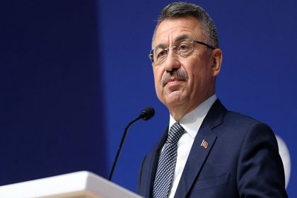 Cumhurbaşkanı Yardımcısı Oktay: Kurban Bayramı'nda sokağa çıkma yasağı ve seyahat kısıtlaması kesinlikle düşünülmüyor