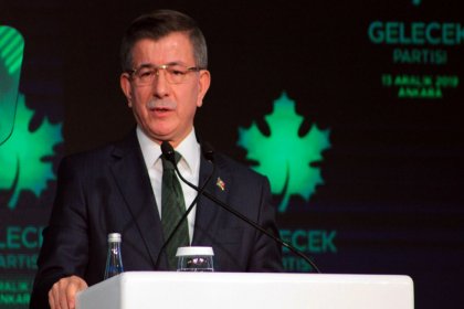 Davutoğlu: 27 Mayıs kararları yok hükmünde sayılsın