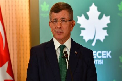 Davutoğlu: Erdoğan’ın ülkeyi getirip bıraktığı yer ‘acı reçete’ yazan bir iktidardır