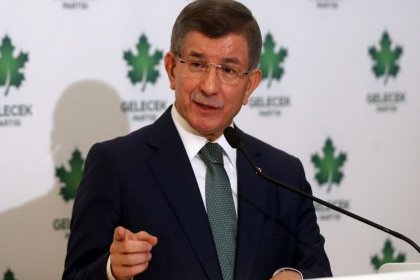 Davutoğlu: Hayırdır neleri unutturmak istiyorsunuz?