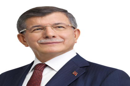 Davutoğlu; PKK, FETÖ, DAEŞ terör örgütleri ve Pelikan gibi illegal organize yapıların haricindeki davalardan feragat ettiğini duyurdu