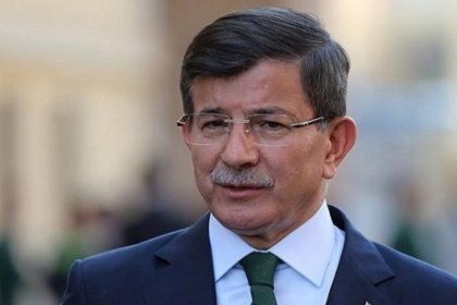 Davutoğlu: Yandaş müteahhitlere milyarlar bulan iktidar, emekçileri açlık sınırında bir asgari ücrete mahkum etti