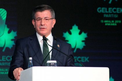 Davutoğlu’ndan sendika başkanlarına telefon