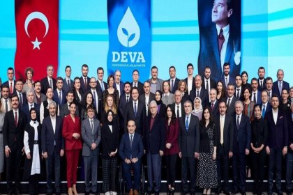 DEVA Partisi 29 Aralık'ta kongreye gidiyor