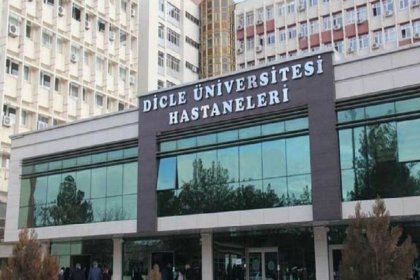 Dicle Üniversitesi'nde skandal: Koronavirüse yakalanan sağlıkçılara 'belirtiler sürse de işe dönün' denildi