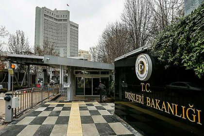 Dışişleri Bakanlığı: Mali'deki darbeyi üzüntüyle karşılıyoruz