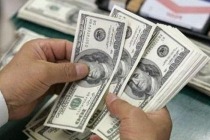 Dolar kuru 6,81 seviyesinde işlem görüyor