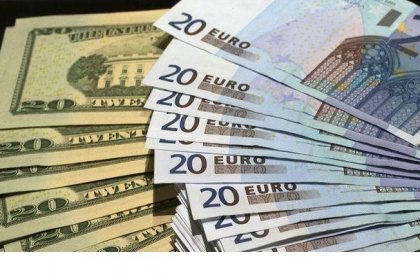 Dolar ve euro'da son durum