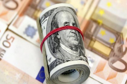 Dolar ve euro'da son durum